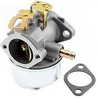 Carburetor Replacement 8Hp10Hp 2Stage Snow Blower Tecumseh Engine