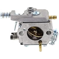 Carburetor Replacement A021003330 WT-992 for CS-352 CS352 CS-352ES CS-353, Easy Start, Smooth Idle