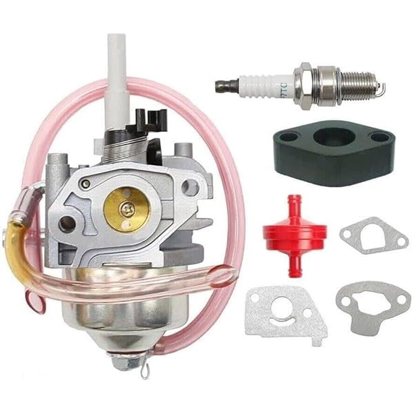 Carburetor Replacement Applicable to RYI2200 1800 2200 Watts Inverter Generator, Suitable for 308054078
