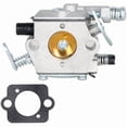 thumbnail image 1 of Carburetor Replacement C1Q‑S11E C1Q‑S11G 1123‑120‑0603 1123‑120‑0605 for 021 023 025 MS210 MS230 MS250, Stable Idle, 1 of 1