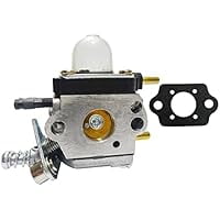 Carburetor Replacement C1UK54 for TC210 TC2100 SV4 SV4B Small Engine with Stable Fuel Flow