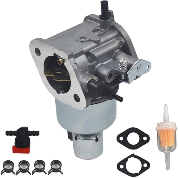 Carburetor Replacement Compatible with 150040822/150040815/150047085/150047072/150047054 Small Engines, Easy Installation, Smooth Idle and Reliable Performance for Yard Care & Outdoor Power