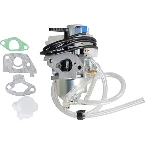 Carburetor Replacement Compatible with 2000W Small Generator Engines EU2000i Series, Easy Installation, Smooth Idle and Reliable Performance for Outdoor Power & Backup Use