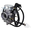 thumbnail image 1 of Carburetor Replacement Compatible with CN250 Scooter 1986–2008, Easy Installation, Smooth Idle and Reliable Performance for Scooter Riding & Outdoor Use, 1 of 1