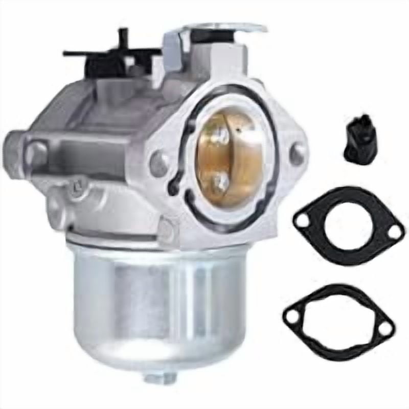 Carburetor Replacement Compatible with 699831 694941 499158, Fits Lawn ...