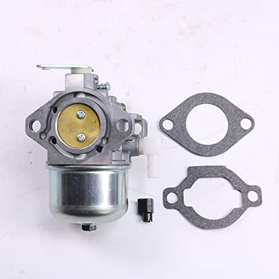 Carburetor Replacement Compatible with BS Engine Tractors, Replacement for 690115 and 690111 Walbro, Stable Fuel Delivery for Small Engine Operation