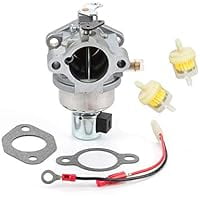 Carburetor Replacement Compatible with Craftsman LT2000 Lawn Tractor with Kohler SV590S Engine, Small Engine Lawn Tractor Carburetor for Yard Care