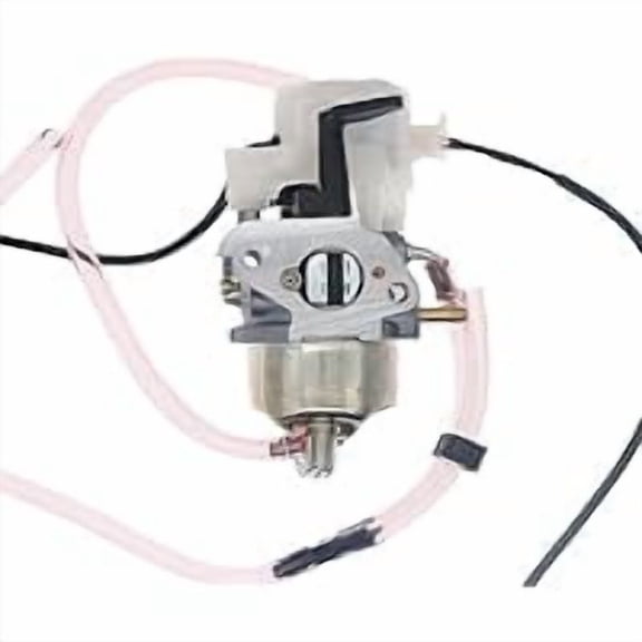 Carburetor Replacement Compatible with Generac 76711 GP1200i 1200 Watt Inverter Generator, Easy Start, Stable Idle, Durable Build