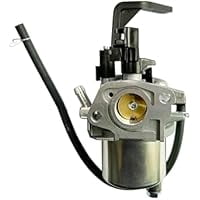 Carburetor Replacement Compatible with Loncin 208cc GEN 1 Snowblower Engine, Replacement for Loncin LCT 03021 03022