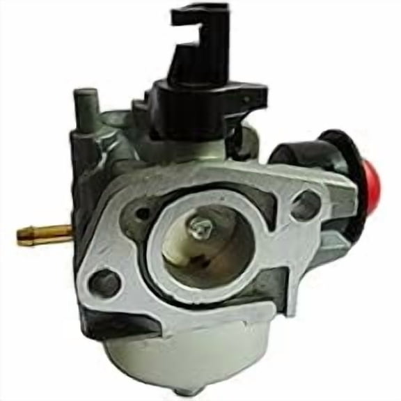 Carburetor Replacement Compatible with Loncin T575 and T675 1P70FC Engines, Small Engine Carburetor for Equipment Maintenance