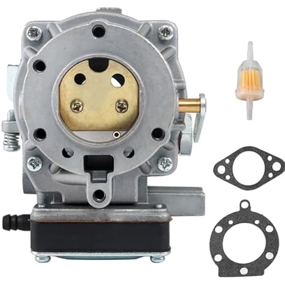 Carburetor Replacement Compatible with PW80 Y-Zinger Models 1983-2006