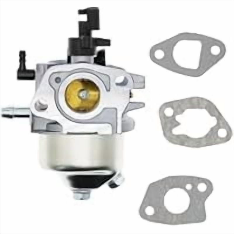 Carburetor Replacement Compatible with Powersmart Mower Using Part 16100-Z3C0210-00A0, Easy Start, Stable Idle, Durable Build