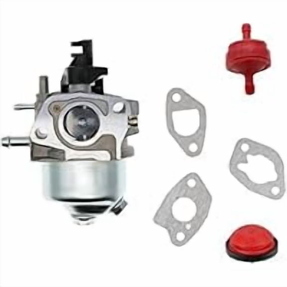Carburetor Replacement Compatible with Pulsar PTG12205 PTG12205B 150cc Lawn Mower Engine, Easy Start, Stable Idle, Durable Construction