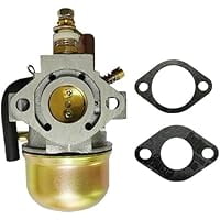 Carburetor Replacement Compatible with Subaru Robin EH12 Engine, Replacement for Mini Engine Fuel System Maintenance