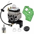 thumbnail image 1 of Carburetor Replacement Compatible with Troy Bilt Pressure Washers 2700–3000 PSI 7.75HP and 8.75HP Engines Replacement for 593599 591137 595390 591597, 1 of 1