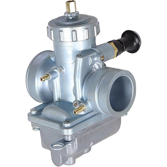 Carburetor Replacement for Dirt Bike and Trail Motorcycle, Compatible with DT100 DT125 DT175 RT100 RT180 TTR125 Series and Big Wheel 200, Smooth Performance for Trail Riding