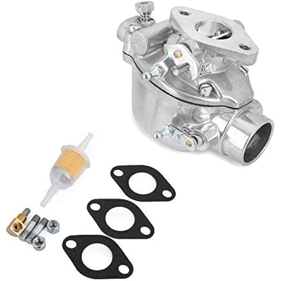 Carburetor Replacement FSC30‑0032 8N9510C 8N9510C‑HD 2N 8N 9N