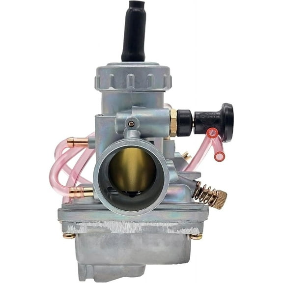 Carburetor Replacement For Kawasaki KX65 KX80 Suzuki RM65 RM80 RM85 Yamaha YZ80 YZ85 DT100 DT125 Blaster 200 YFS200 Carb