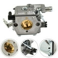 thumbnail image 2 of Wang8246 Carburetor For Stihl MS230, MS250, MS210 - Replaces Walbro WT-215 & 1123-120-0605 2 of 6