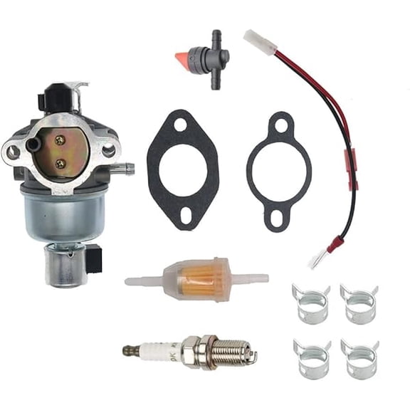 Carburetor Replacement for John Deere Scotts S1642 Kohler Command 16HP CV16 Lawn Tractor, Quick Install, Durable, Smooth Power for Yard Care and Lawn Mowing