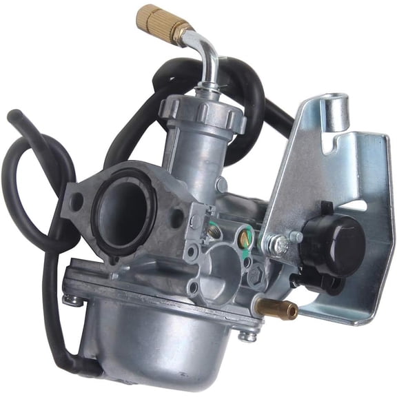 Carburetor Replacement for KLX110 2002-2020 - Replaces 15003-1694, Reliable Throttle Response, Easy Start for Off-Road Riding & Dirt Bike Maintenance