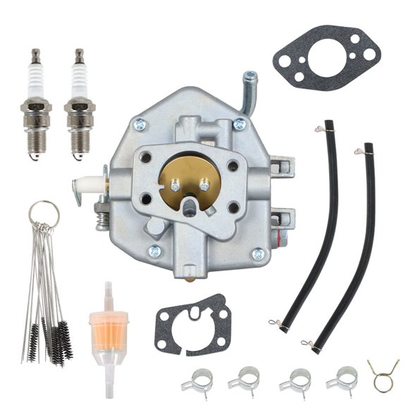 Carburetor Replacement Kit for Vanguard 16HP Engines 1 Pack
