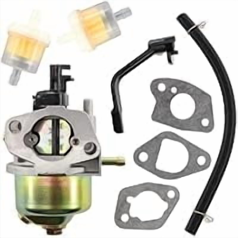 Gartenzube Carburetor For Homelite HG5700 HGCA5700 UT905700 5700 7125 Watt Generator – New