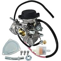 Carburetor Replacement LTZ400 Quadsport Z400 2003-2007