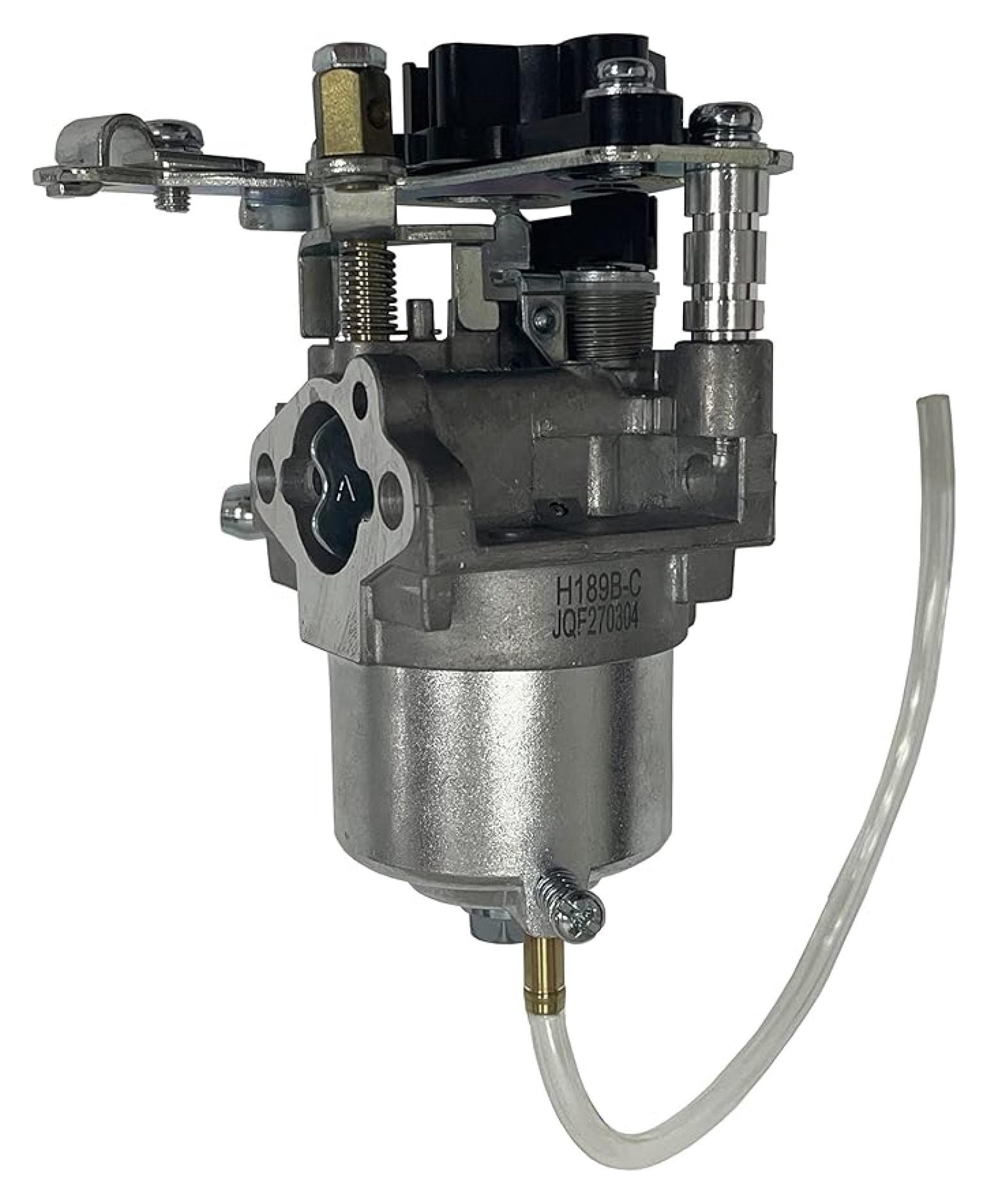 Carburetor Replacement Part for 2000W Inverter Generator Engine Fuel Mixing Maintenance Power Supply Accessory