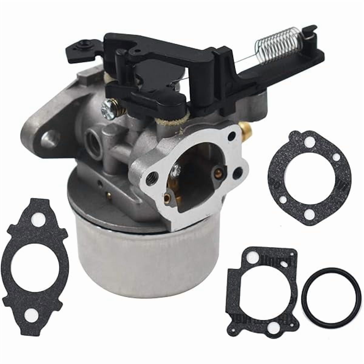 Carburetor For Troy Bilt Pressure Washer