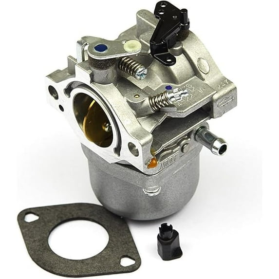 Carburetor Replacement for Small Engine, Compatible with LMT Series 5-4993 799728 498027 498231 499161, Smooth Fuel Delivery for Lawn Mowing and Yard Care