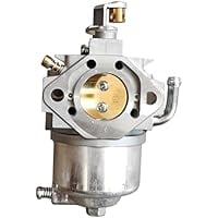 Carburetor Replacement for Subaru Robin EH34 EH340 Engines, Compatible with Generators, Tractors, Lawn Mowers and Outdoor Power Tools, Fits Part # 247-62305-20 247-62305-10 247-62305-00