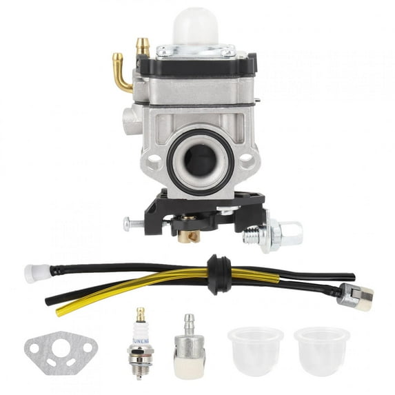 Carburetor Replacement, Wide Application Sturdy Carburetor Kit For TANAKA TBC 2510