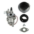thumbnail image 1 of Carburetor Replacement With Air Filter Stack For Mini Bikes And Lawnmowers, 1 of 9