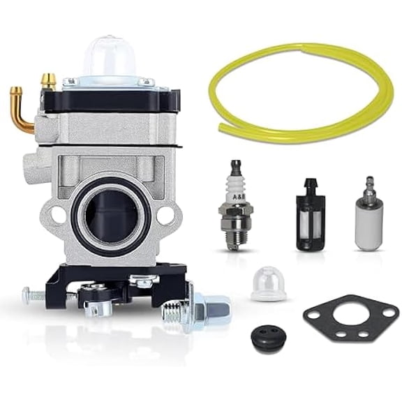 Carburetor Replacement Y43 430025 Earth Auger Power Head