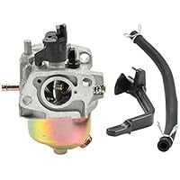 Carburetor Replacement for 100216 224CC 7HP 3650 4500 Watt Generator, Smooth Idle, Easy Start