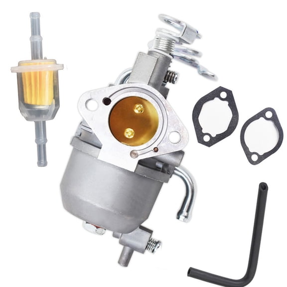 Carburetor Replacement for 13HP Kawasaki Mule 600 610 SX XC SC 4x4 2005-2019 Engines Carb 15003-2943 Fit for EZ-GO RXV/TXT/Valor Models