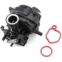 Carburetor Replacement for 140cc Model 25B-554H711, Stable Idle, Smooth Throttle Response