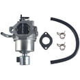 thumbnail image 1 of Carburetor Replacement for 18.5 HP 42 in. Lawn Tractor DLT3000, Stable Fuel Flow, 1 of 1