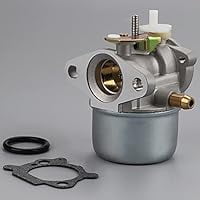 Carburetor Replacement for 2500 Generator, Smooth Idle, Easy Start