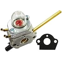 Carburetor Replacement for 26cc Ut Blower UT08520 UT08550 UT08921 UT08951 with Stable Fuel Flow