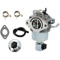 Carburetor Replacement for 31R907-0055-G 31R907-0053-G1, Stable Idle, Smooth Throttle Response