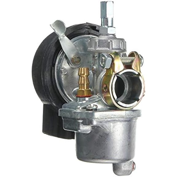 Carburetor Replacement for 49cc 50cc 60cc 66cc 80cc 2-Stroke Motorized Bicycle Engine