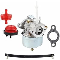 Carburetor Replacement for 524 622 624 724, Smooth Starting, Stable Idle