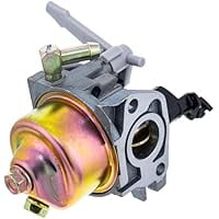 Carburetor Replacement for 951-05021 651-05021, Compatible with Troy ...
