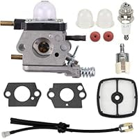 Carburetor Replacement for C1U-K17 2224D 2130 2230S 2230D pupart#2494733, Smooth Idle, Easy Starting