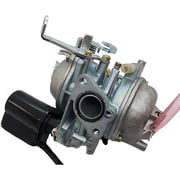Carburetor Replacement for CH80 Scooter 1986 2007 with Reliable Fuel Delivery
