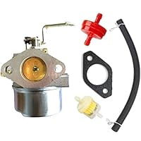 Carburetor Replacement for Coleman Powermate Generators ER 4000 5000 Watt 6250, Compatible with Tecumseh 8HP 10HP Engines