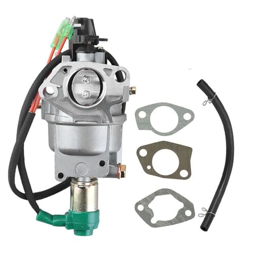 Carburetor Replacement for DJ190FD-14100-A 419CC 420CC 16HP Generator