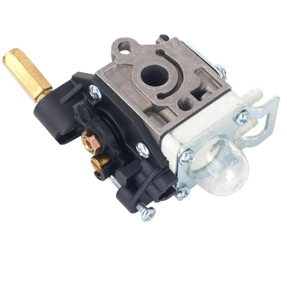 Carburetor Fit for Echo SRM-200 SRM-201 SRM-230 Trimmer Replacement for ZAMA RB-K66 RB-K70